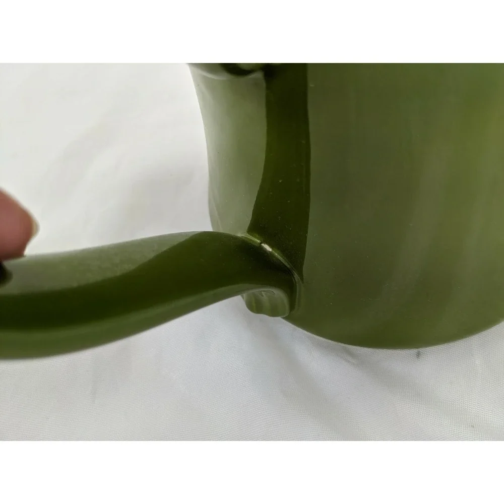 Heygill Imports green watering